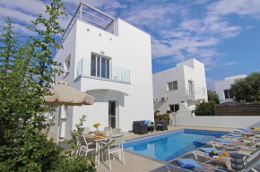 Villa Amarilia, Ayia Thekla